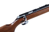 SOLD Winchester 47 Bolt Rifle .22 sllr - 1 of 12