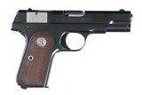 Colt 1903 Pocket Hammerless Pistol .32 ACP - 1 of 9