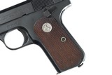 Colt 1903 Pocket Hammerless Pistol .32 ACP - 7 of 9