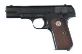 Colt 1903 Pocket Hammerless Pistol .32 ACP - 5 of 9