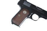 Colt 1903 Pocket Hammerless Pistol .32 ACP - 4 of 9