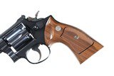 SOLD Smith & Wesson 15-3 Revolver .38 spl - 8 of 10