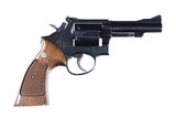 SOLD Smith & Wesson 15-3 Revolver .38 spl - 1 of 10