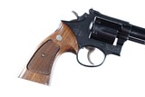 SOLD Smith & Wesson 15-3 Revolver .38 spl - 5 of 10