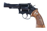 SOLD Smith & Wesson 15-3 Revolver .38 spl - 6 of 10