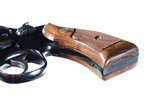 Smith & Wesson 10-5 Revolver .38 spl - 9 of 10