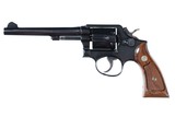 Smith & Wesson 10-5 Revolver .38 spl - 6 of 10