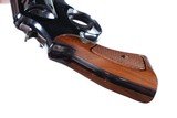 Smith & Wesson 10-5 Revolver .38 spl - 10 of 10