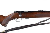 SOLD - Winchester 75 Sporting Bolt Rifle .22 lr - 1 of 12