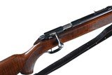 SOLD - Winchester 75 Sporting Bolt Rifle .22 lr - 3 of 12