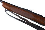 SOLD - Winchester 75 Sporting Bolt Rifle .22 lr - 4 of 12