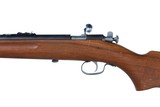 Sold Winchester 67 Bolt Rifle .22 sllr - 10 of 12