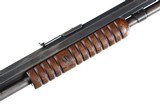 Sold Winchester 90 Slide Rifle .22 wrf - 5 of 10