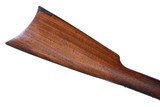 Sold Winchester 90 Slide Rifle .22 wrf - 7 of 10