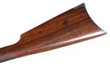 Sold Winchester 90 Slide Rifle .22 wrf - 4 of 10