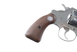 Sold Colt Detective Special Revolver .38 spl - 5 of 10