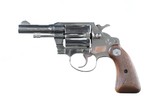 Sold Colt Detective Special Revolver .38 spl - 6 of 10