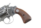 Sold Colt Detective Special Revolver .38 spl - 8 of 10