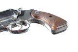 Sold Colt Detective Special Revolver .38 spl - 9 of 10