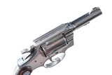 Sold Colt Detective Special Revolver .38 spl - 3 of 10