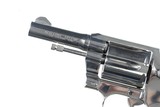 Sold Colt Detective Special Revolver .38 spl - 7 of 10