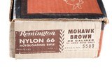 Remington Nylon 66 Semi Rifle .22 lr - 3 of 15