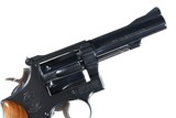 Sold Smith & Wesson 18-4 Revolver .22 lr - 5 of 13