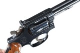 Sold Smith & Wesson 18-4 Revolver .22 lr - 4 of 13