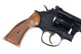 Smith & Wesson 18-4 Revolver .22 lr