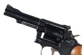 Sold Smith & Wesson 18-4 Revolver .22 lr - 7 of 13