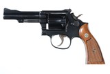 Sold Smith & Wesson 18-4 Revolver .22 lr - 6 of 13