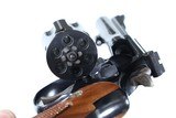 Sold Smith & Wesson 18-4 Revolver .22 lr - 11 of 13