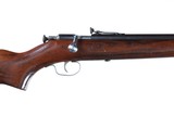 Winchester 68 Bolt Rifle .22 sllr - 1 of 12