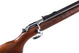 Winchester 68 Bolt Rifle .22 sllr - 3 of 12