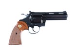 SOLD Colt Diamondback Revolver .22 lr - 1 of 10