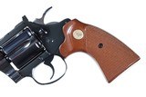 SOLD Colt Diamondback Revolver .22 lr - 7 of 10