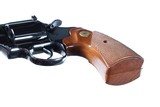 SOLD Colt Diamondback Revolver .22 lr - 8 of 10