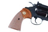 SOLD Colt Diamondback Revolver .22 lr - 4 of 10