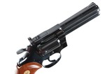 SOLD Colt Diamondback Revolver .22 lr - 2 of 10