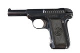 Savage 1915 Pistol .32 ACP - 5 of 8