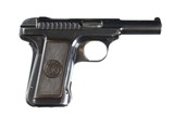 Savage 1915 Pistol .32 ACP