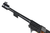 High Standard Supermatic Trophy Pistol .22 lr - 6 of 9