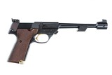 High Standard Supermatic Trophy Pistol .22 lr - 1 of 9