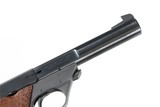 Sold High Standard Sharpshooter Pistol .22 lr - 4 of 11