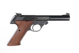 Sold High Standard Sharpshooter Pistol .22 lr - 2 of 11