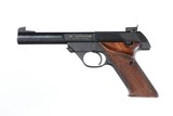 Sold High Standard Sharpshooter Pistol .22 lr - 6 of 11