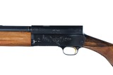 Browning A5 Sweet Sixteen Semi Shotgun 16ga - 7 of 12