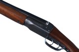 SOLD J Stevens 311A SxS Shotgun 20ga - 9 of 13