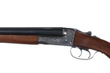 SOLD J Stevens 311A SxS Shotgun 20ga - 7 of 13