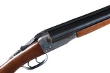 SOLD J Stevens 311A SxS Shotgun 20ga - 3 of 13